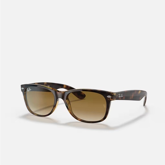 Ray-Ban Accessories - Ray-Ban Tortoise Sunglasses RB2132 GUC
